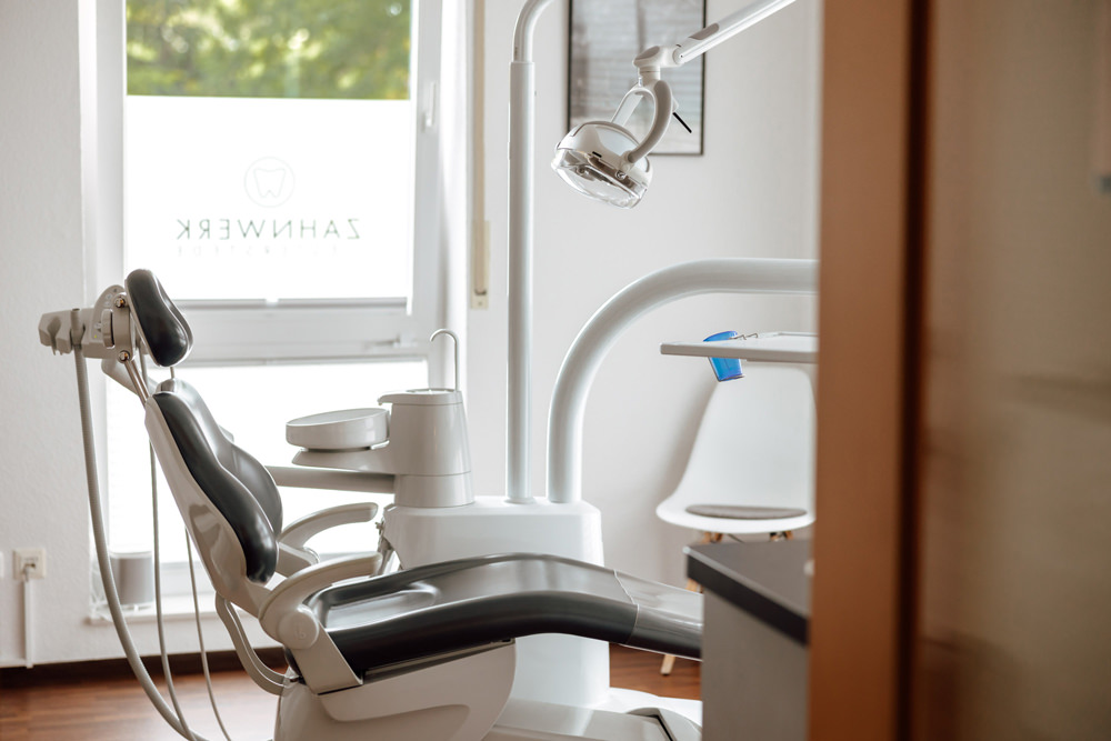 Zahnarzt Westerstede - Dr. de Buhr - praxis3